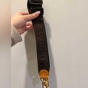 Louis Vuitton Shoulder Strap